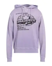 [DSQUARED2] DSQUARED2 Sweatshirts - Item 10309495