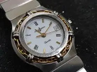 在飛比找Yahoo!奇摩拍賣優惠-☆  雅典錶    ULYSSE NARDIN 18K金鍊表