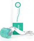 ® Derma Roller 192 Real Needles 0.5 Mm,Microneedle Roller for Face