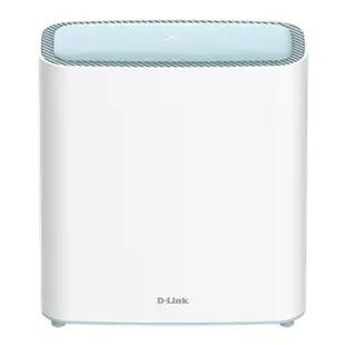 D-LINK 友訊 M32 AX3200 MESH WIFI-6 雙頻 無線網路 路由器 分享器 透天 大坪數 3入組