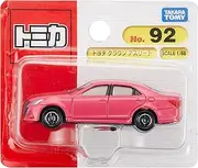 Tomica No.92 Toyota Crown athlete blister