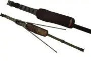 Quake The Claw Slingstix Rifle Sling Black 55000-6