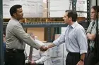 The Office Craig Robinson as Darryl Philbin Steve Carell as Michae- Old Photo