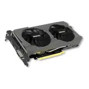 INNO3D GeForce RTX 3050 Twin X2 8GB Graphic Card [N30502-08D6-1711VA41]