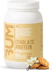 CBUM Itholate Whey Isolate Protein Powder