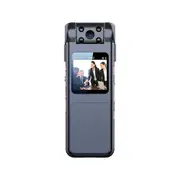 V18 64GB Mini Camera 1080P Video Audio Voice Recorder