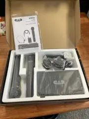 CAD Audio VHF Dual Channel Handheld Wireless Microphone System #GXLVHHH