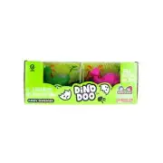 Kidsmania Dino Doo Mini 12 Count - 0.32 oz