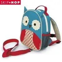 在飛比找PChome商店街優惠-美國SKIP HOP mini backpack with 