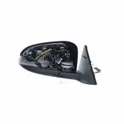 All Crash Door Mirror Rh TSI-81001RHG