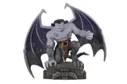 Diamond Select Toys Gargoyles Gallery: Goliath Deluxe PVC Statue