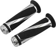 xinjiedianzi 7/8 "22mm Motorcycle Grip Universal Handle Handlebar