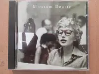 在飛比找Yahoo!奇摩拍賣優惠-布洛森·迪兒莉Blossom Dearie – Blosso