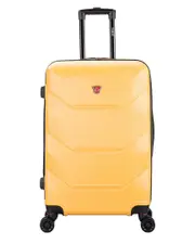 DUKAP Zonix Hardside Spinner 26" Spinner