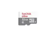 SanDisk Ultra 32GB Micro SD Card microSDHC UHS-I Full HD 100MB/s Mobile Phone Tablet TF Memory Card SDSQUNS-032G