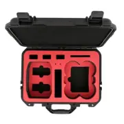 All Weather Quadcopter Storage Box Handbag for UAV, IP67 Water Resistant