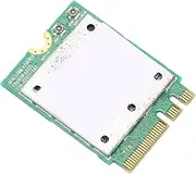 Card Band 2.4/5GHz 300 Mbps Fast Bluetooth4.0 M.2 Internet Card Support XP/7/8/8.1