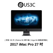 Apple iMac Pro 27吋 2017年 Retina 5K 桌上型電腦 一體式電腦 蘋果桌機 二手品