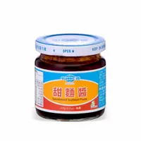 在飛比找PChome24h購物優惠-明德 甜麵醬 165g