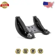 Black eMTB & MTB Gear Cradle - Lightweight and Adjustable Rack Solution