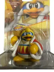 NINTENDO amiibo - No 28 KING DEDEDE - SUPER SMASH BROS - NEW