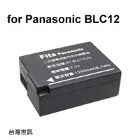 在飛比找i郵購優惠-【富豪相機】for Panasonic DMW-BLC12A