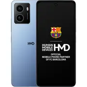 HMD Pulse 4G 128GB (Atmos Blue)