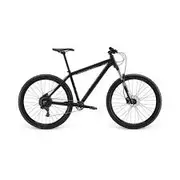 Apollo Aspire 40 Mountain Bike (2017)