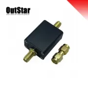 FM Bandstop Filter Aviation Frequency Interference Signal Disturbance 50DB ot34