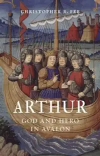 在飛比找博客來優惠-Arthur: God and Hero in Avalon