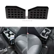 Central Control Cup Holder Side Storage Box Tray For Land Rover Defender 2009-14