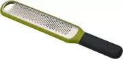 Joseph Joseph Handi-Zest Citrus Zester (Green)