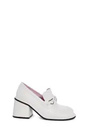 [Sugar Thrillz] Love So Deep Platform Loafers