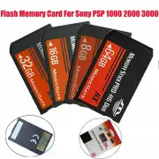 Memory Stick PRO-HG Duo HX MagicGate Card Spare Parts for Sony PSP Camera