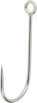 Gamakatsu 210012 Spinner Bait Trailer Hook Size 2/0 Needle