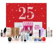 Macy’s 25 Days of Beauty Advent Calendar 2024