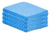 Handy Wipes Reusable Multi-Purpose Cloths, 20 Pcs. 20"x12"