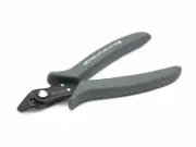Tamiya Craft Tools Modeler's Side Cutter α (Gray) 74093