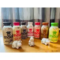 在飛比找蝦皮購物優惠-【農會】台農牛乳/保久乳 牛奶 moo 🥛24入/箱 免運✨