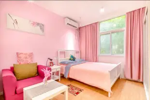 北京鼓樓后海京城民宿Beijing Homestay(Beijing Ande Road)