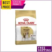 Royal Canin Beagle Adult 3 Kg High Protein Premium Dry Food For Dogs