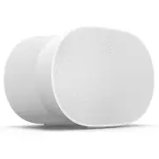 Sonos Era 300 Speaker, WiFi, Multiroom, Bluetooth, Voice Assistant, White