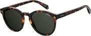 [Polaroid] Eyewear Unisex PLD 6034/S Polarised Sunglasses