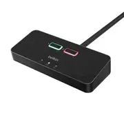 Secure KVM Remote Control 2-Port