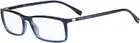 NEW Boss (hub) BHB 0680 Eyeglasses 0ZX9 Blue Azure 100% AUTHENTIC