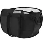 Pop-Up Laundry Hamper Large Capacity Laundry Basket Collapsible Dirty GY