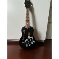 在飛比找蝦皮購物優惠-夏威夷品牌烏克麗麗 leolani ukulele 海龜