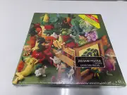MAKE AN OFFER Springbok Extremely Rare CRAZY CROP! HALLMARK SPRINGBOK PUZZLE