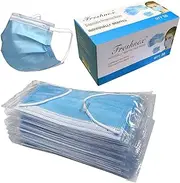 Freshnex Individually Wrapped 50 Face Mask