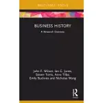 BUSINESS HISTORY: A RESEARCH OVERVIEW
